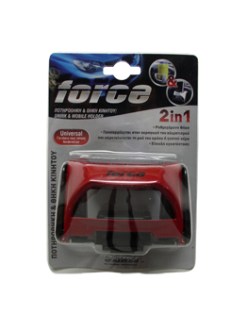 force red package